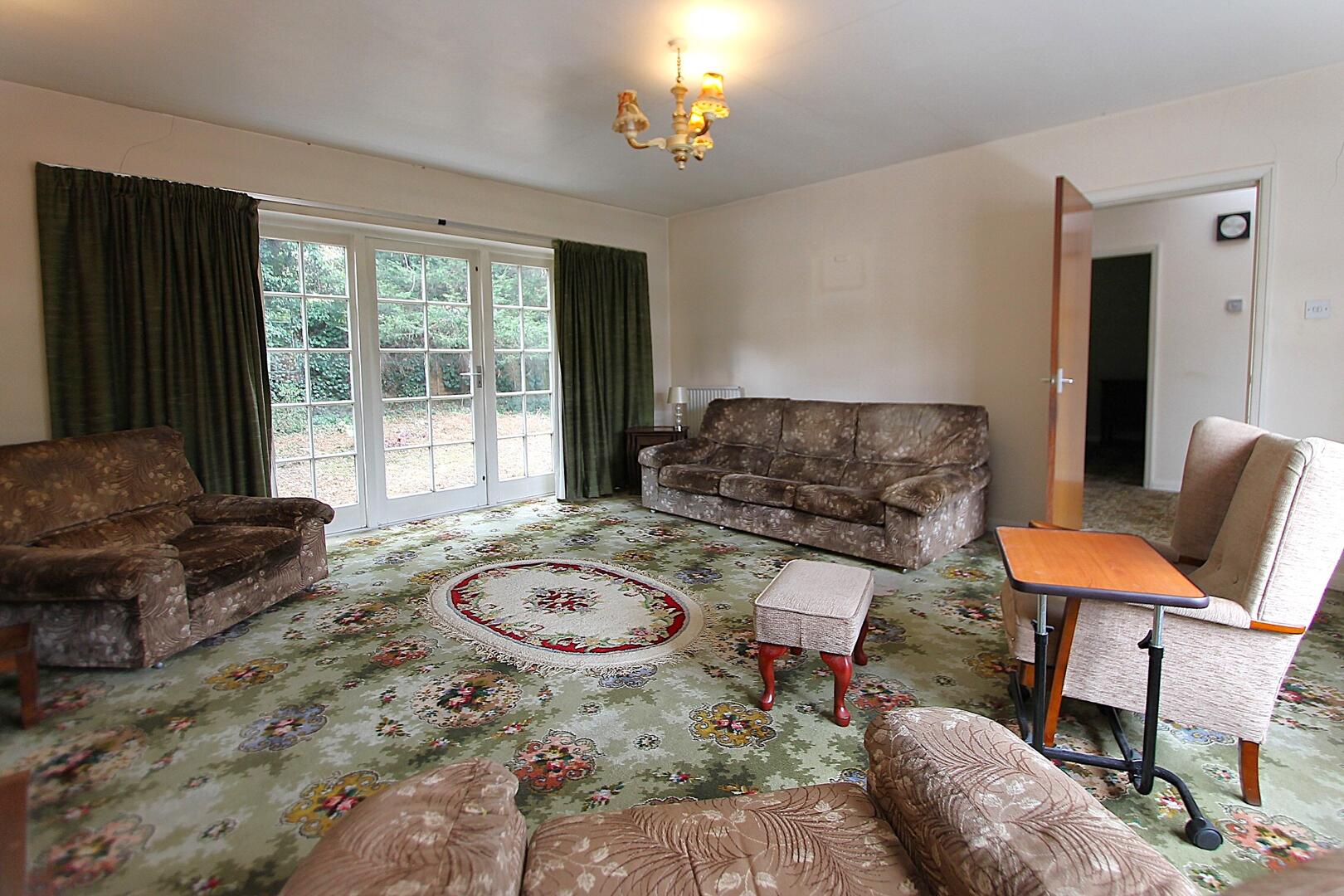 Linden Drive, Oldswinford, Stourbridge